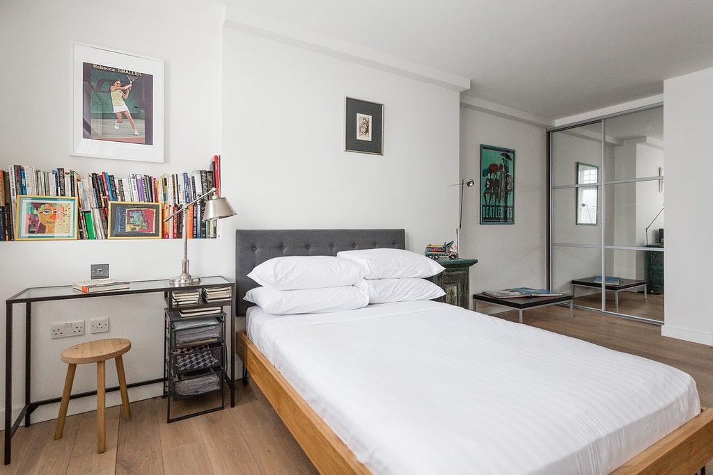 Appartement Rupert Street Londres
