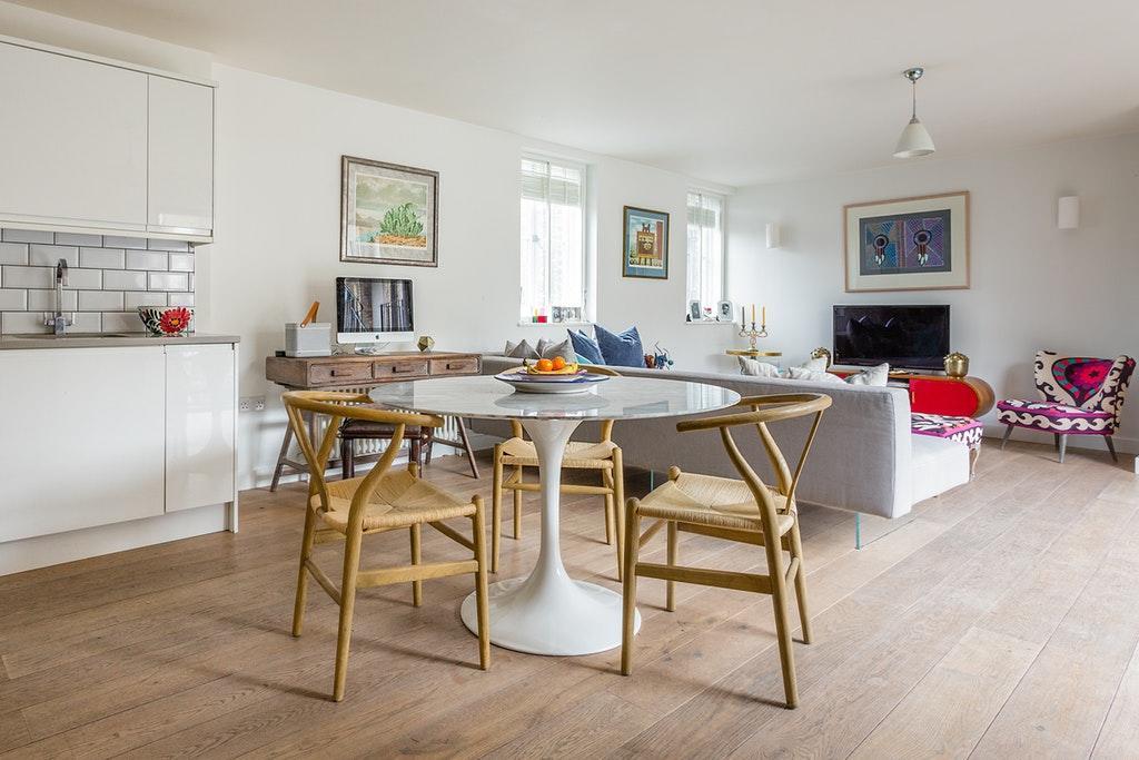 Appartement Rupert Street *