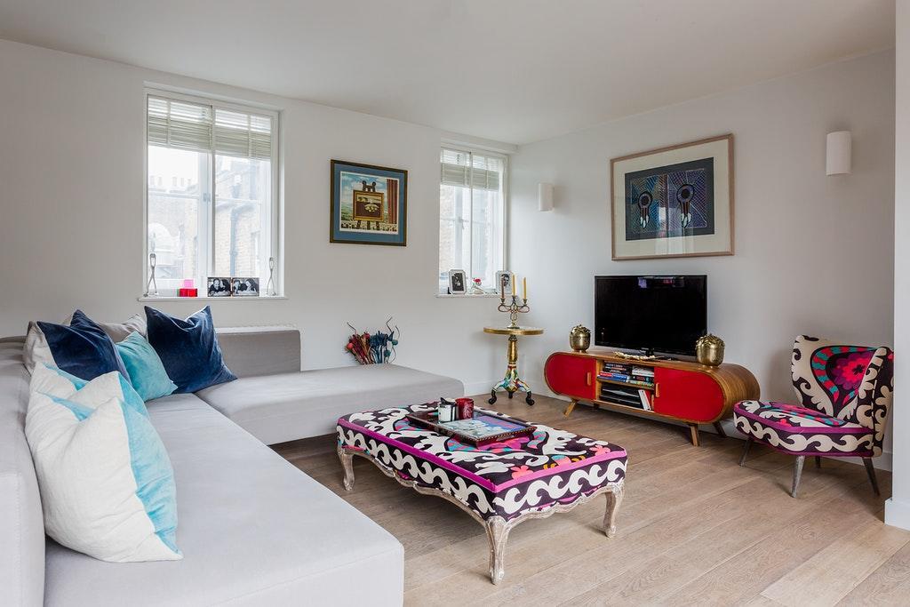 Appartement Rupert Street Londres