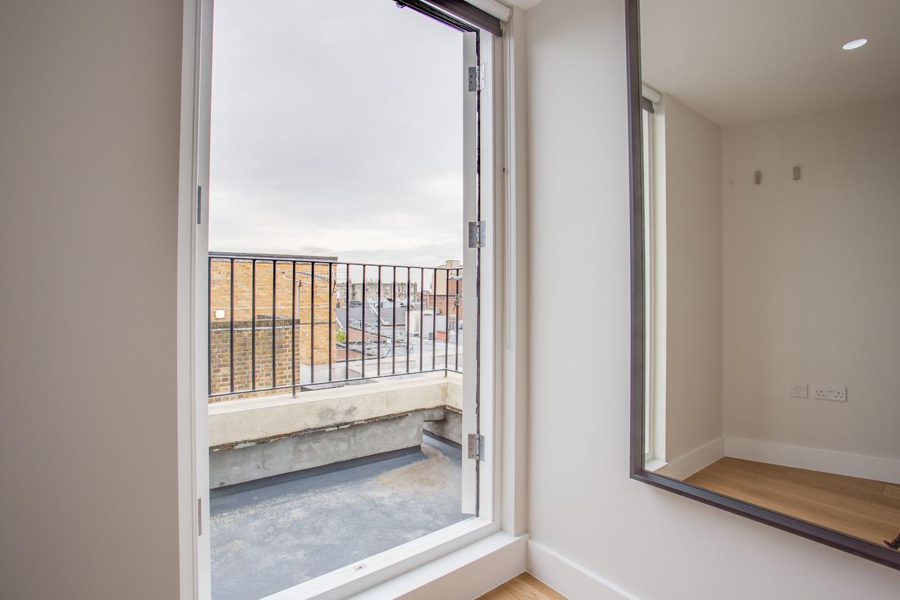 Chapel Market Serviced By Concept Appartement *