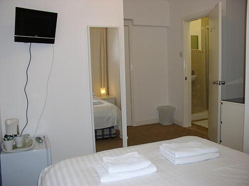 Appartement Amhurst *