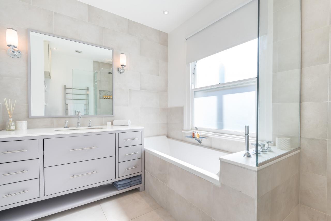 Hébergement de vacances Lavish Nordic Styled Fulham By The Thames