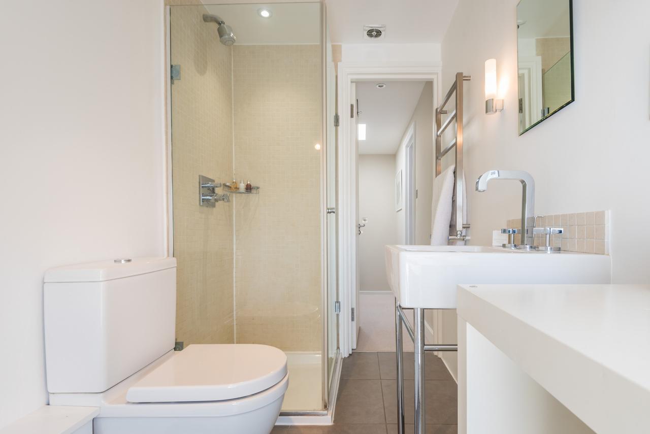 Lavish Nordic Styled Fulham By The Thames * Londres