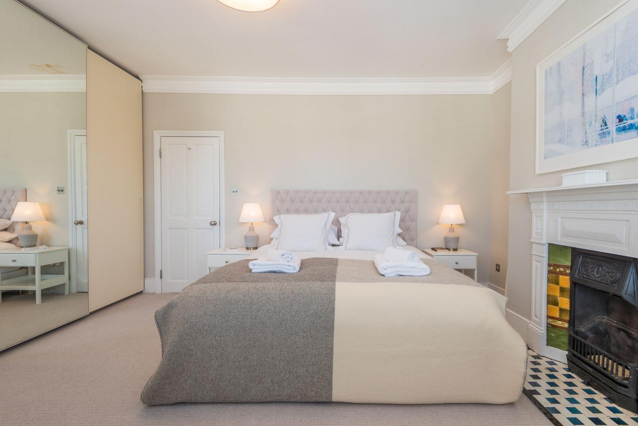 Hébergement de vacances Lavish Nordic Styled Fulham By The Thames