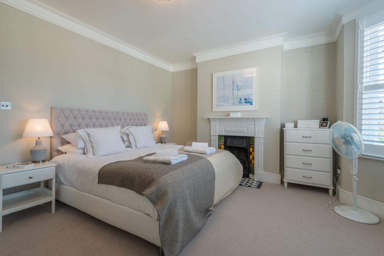 Hébergement de vacances Lavish Nordic Styled Fulham By The Thames