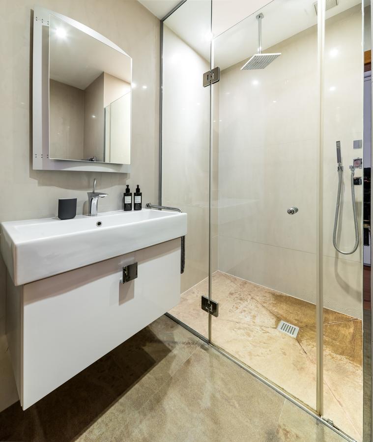 Appartement Kensington Luxury *