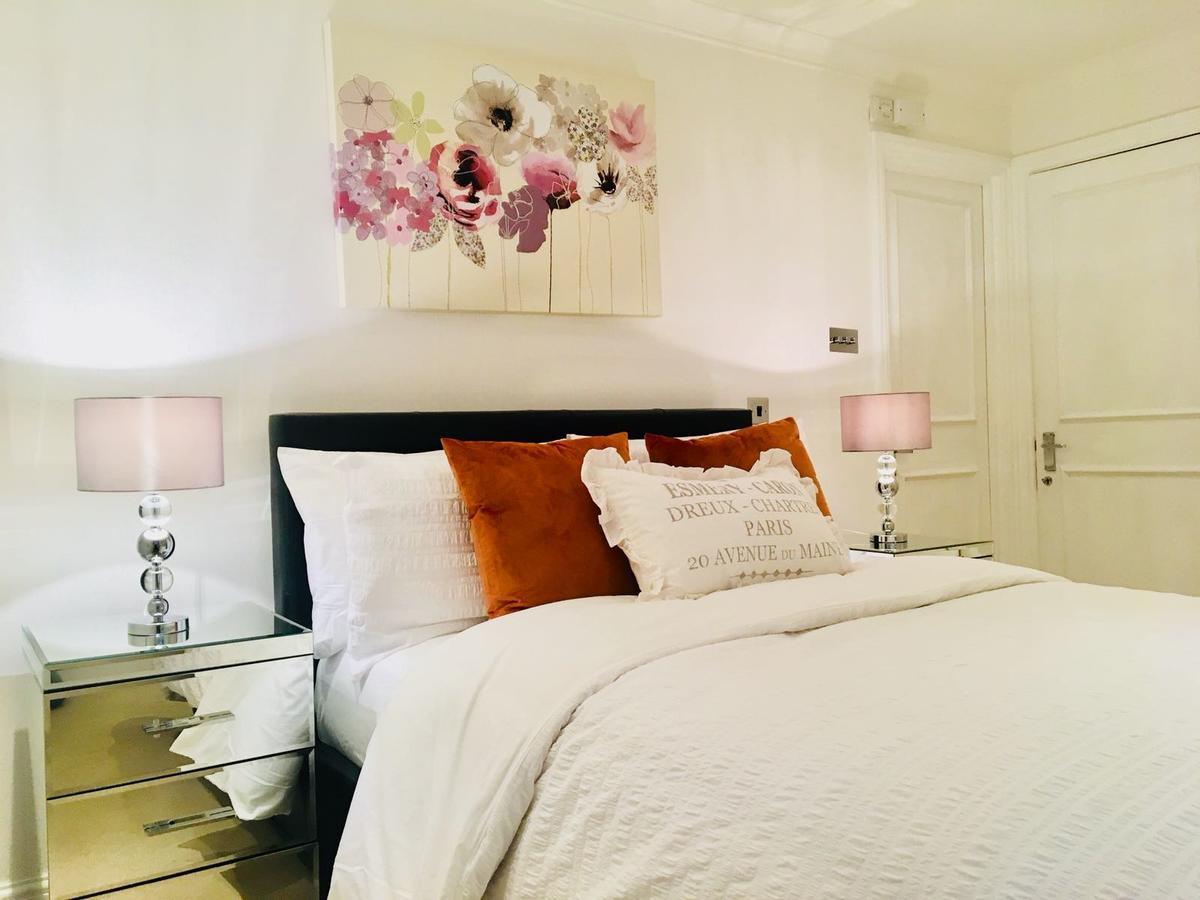 Kensington Luxury Appartement *