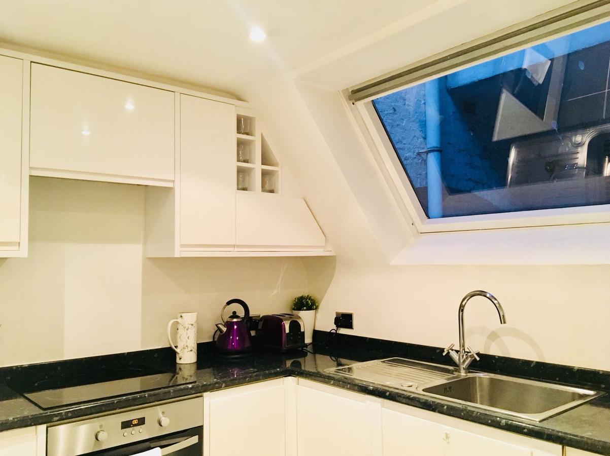 Kensington Luxury Appartement Londres