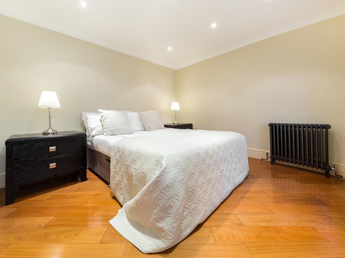 Kensington Luxury Appartement Londres