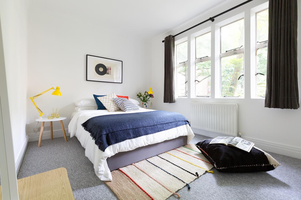 Appartement Kensington Luxury
