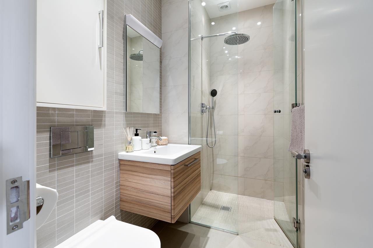 Appartement Kensington Luxury