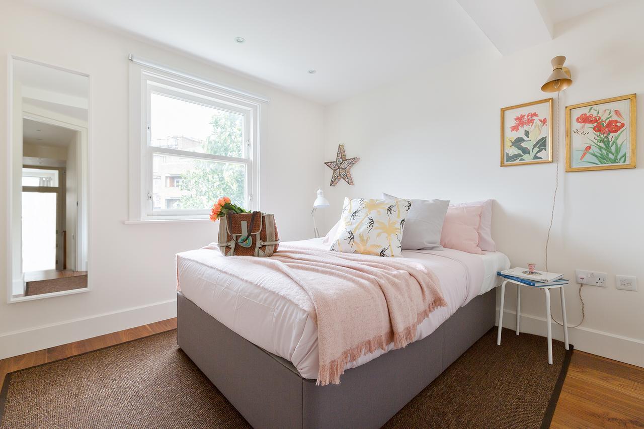 Appartement Kensington Luxury