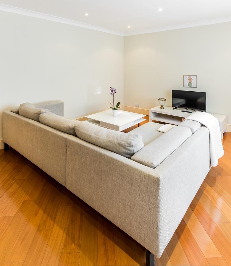 Kensington Luxury Appartement *