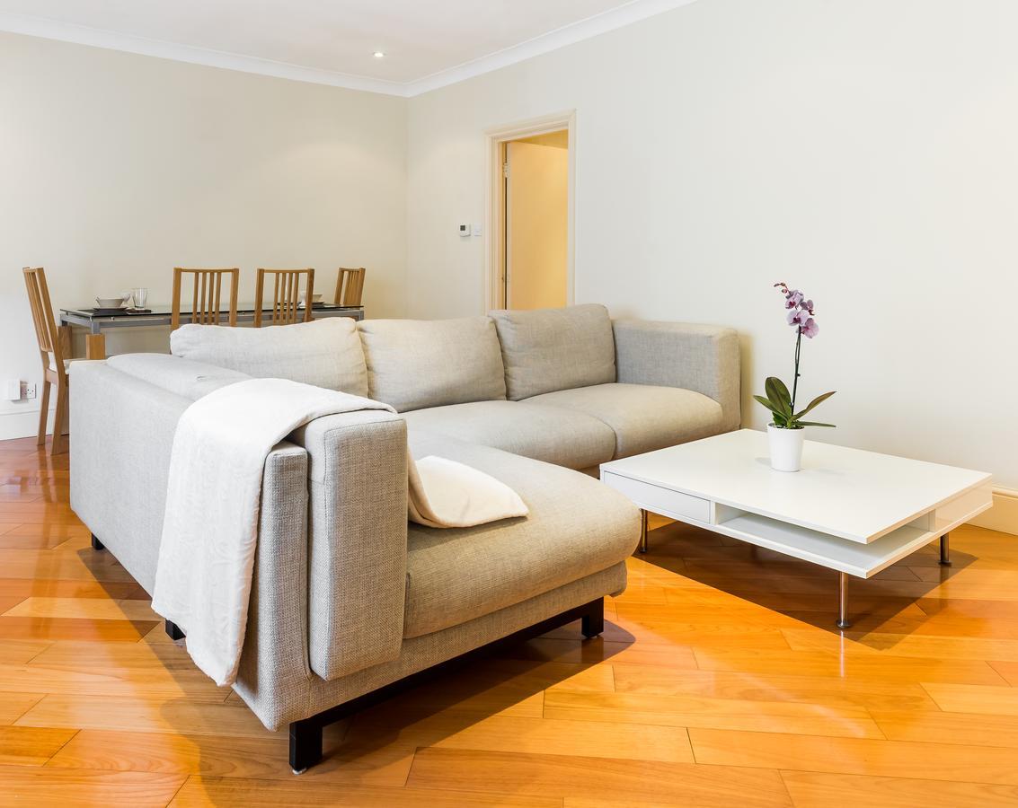 Kensington Luxury Appartement