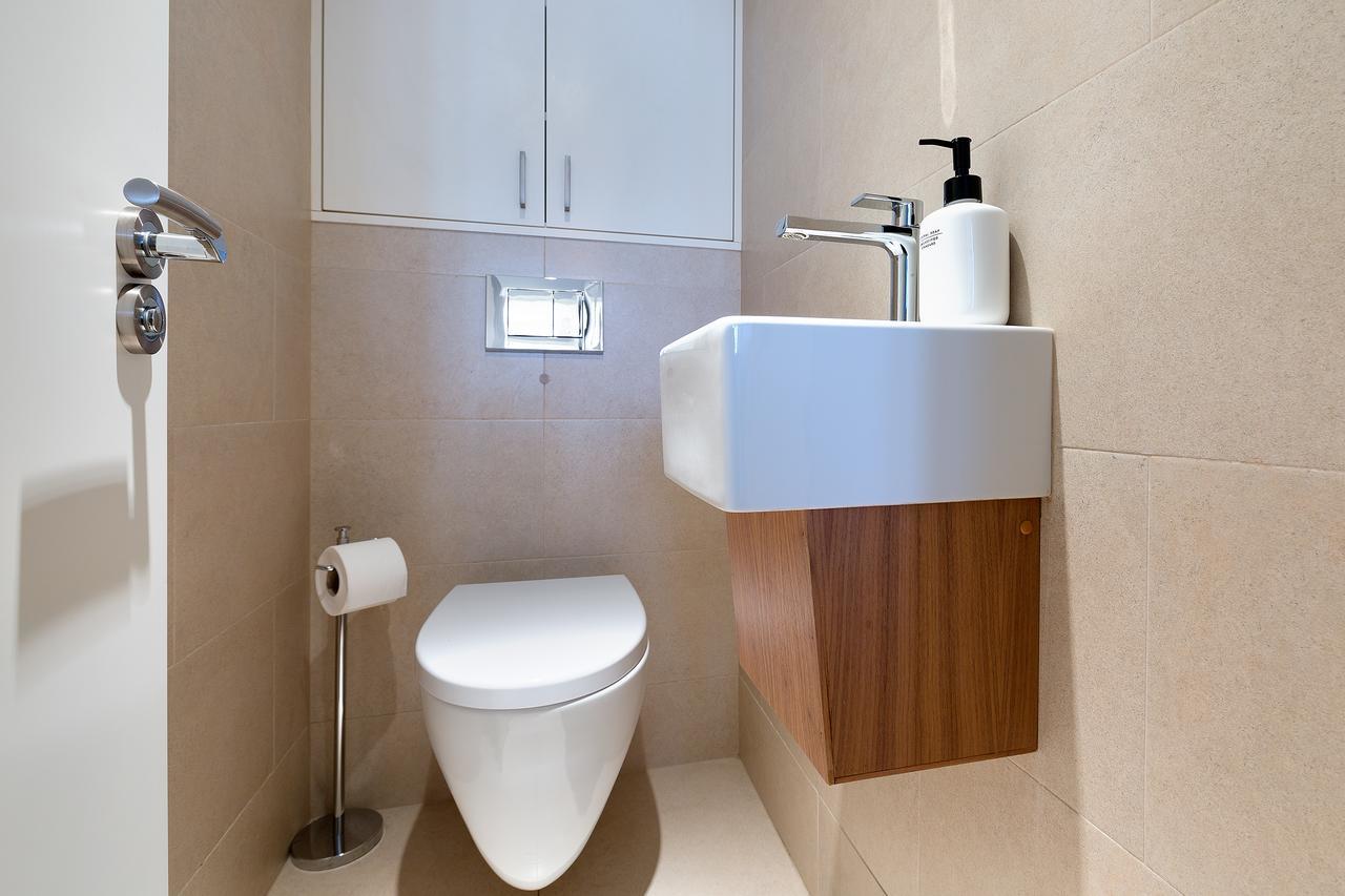 Appartement Kensington Luxury Londres