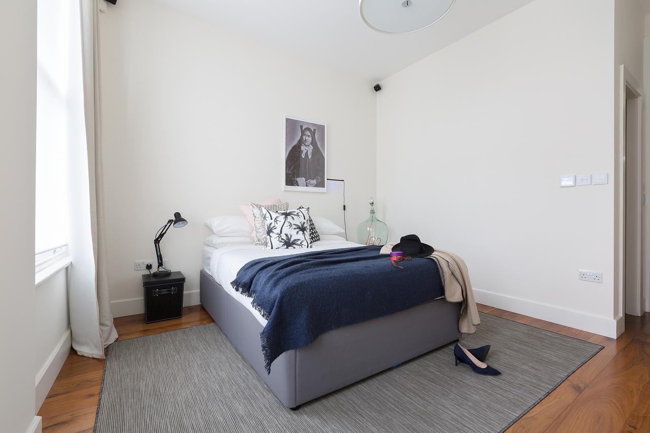 Kensington Luxury Appartement *
