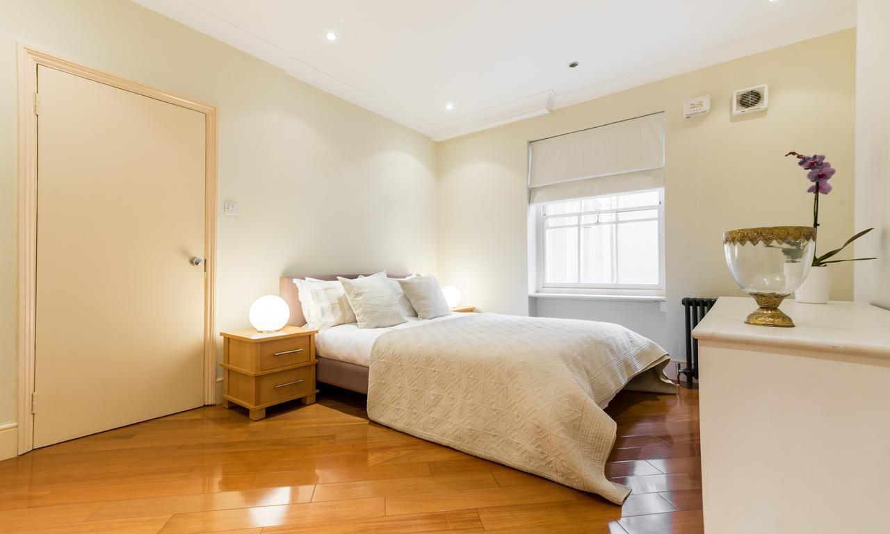 Appartement Kensington Luxury