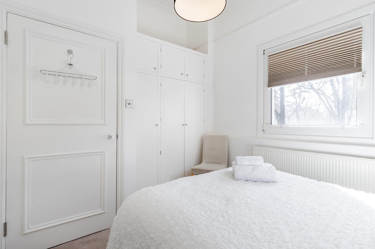 Appartement Kensington Luxury Londres