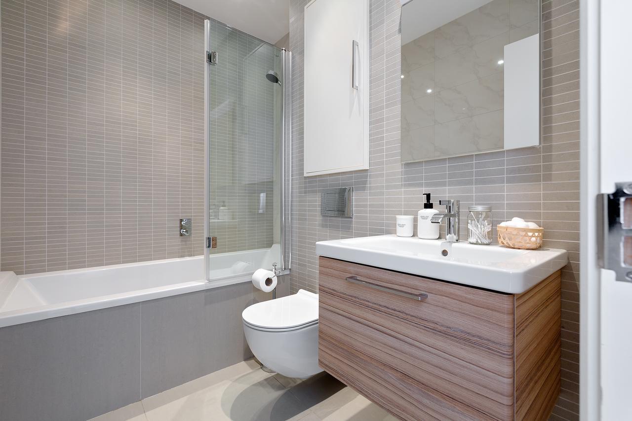 Appartement Kensington Luxury *