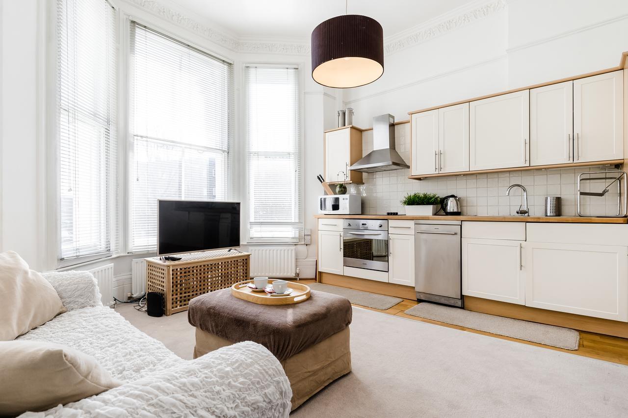Kensington Luxury Appartement