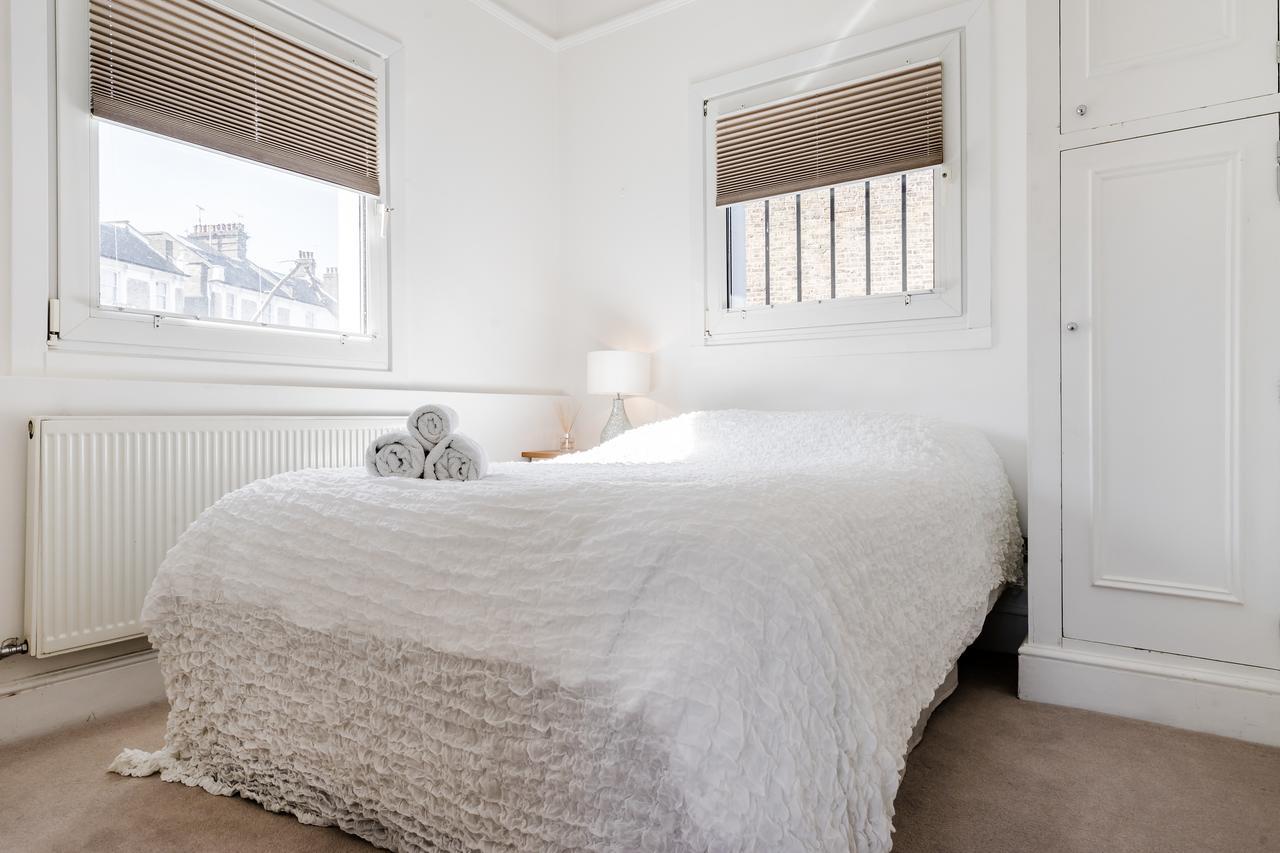 Appartement Kensington Luxury *