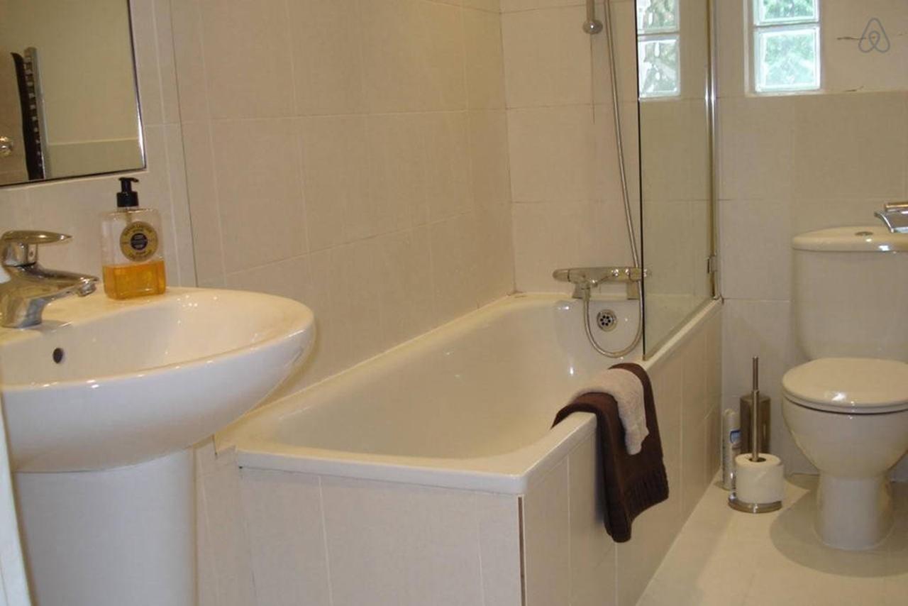 Kensington Luxury Appartement