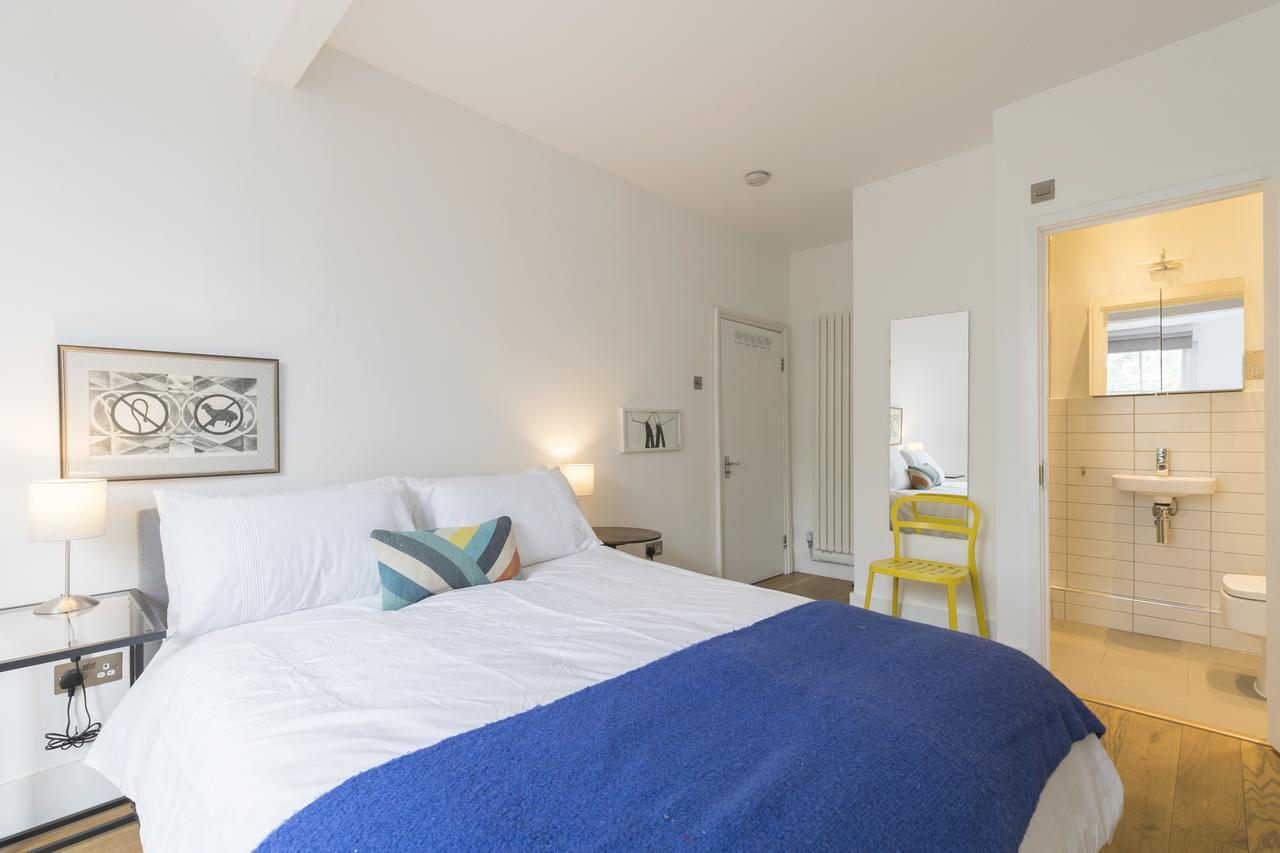 Apartamento Spacious And Chic Flat In Angel *