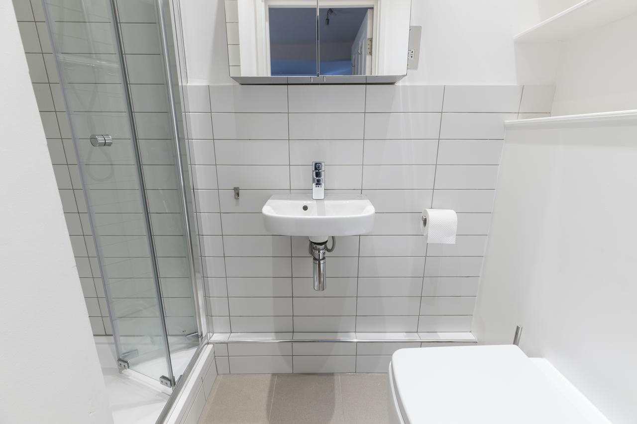 Spacious And Chic Flat In Angel Londres