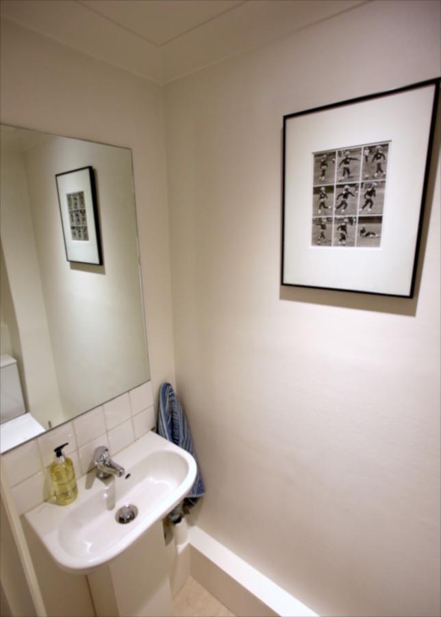 Apartamento Gorgeous In Kensington Olympia Londres
