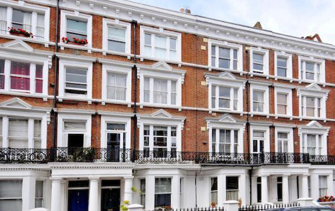 Gorgeous In Kensington Olympia Apartamento