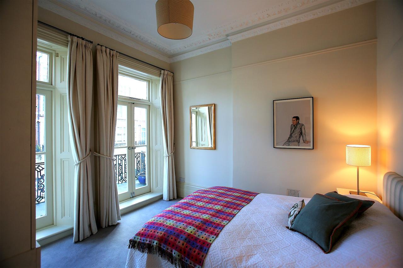 Gorgeous In Kensington Olympia Apartamento