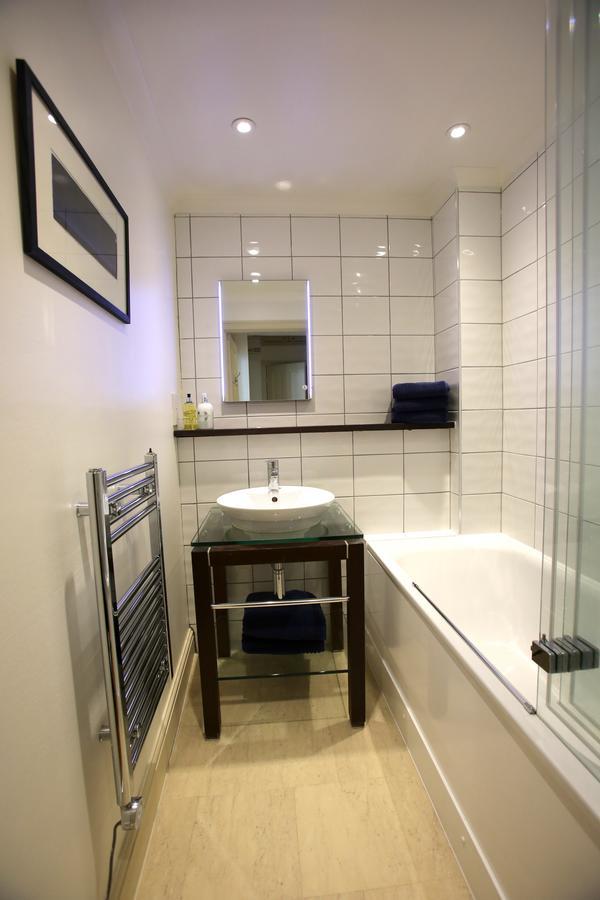 Gorgeous In Kensington Olympia Apartamento