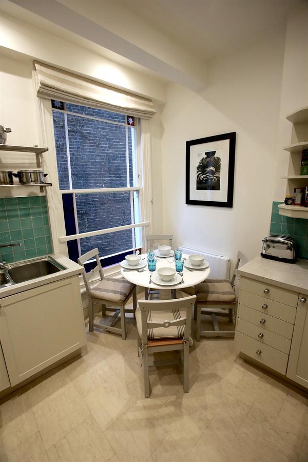 Gorgeous In Kensington Olympia Apartamento