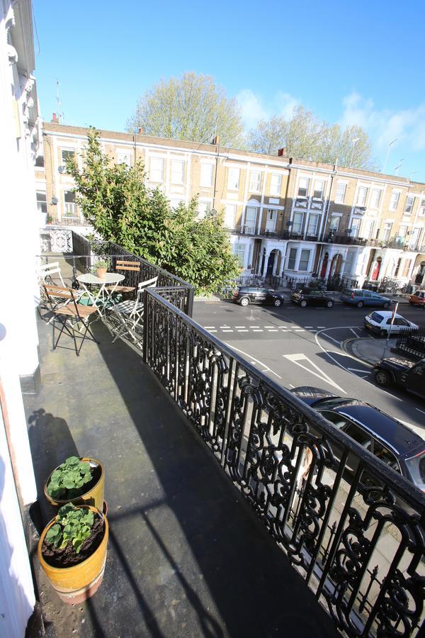 Apartamento Gorgeous In Kensington Olympia Londres