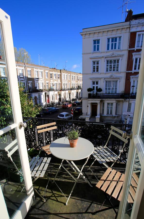 Gorgeous In Kensington Olympia *