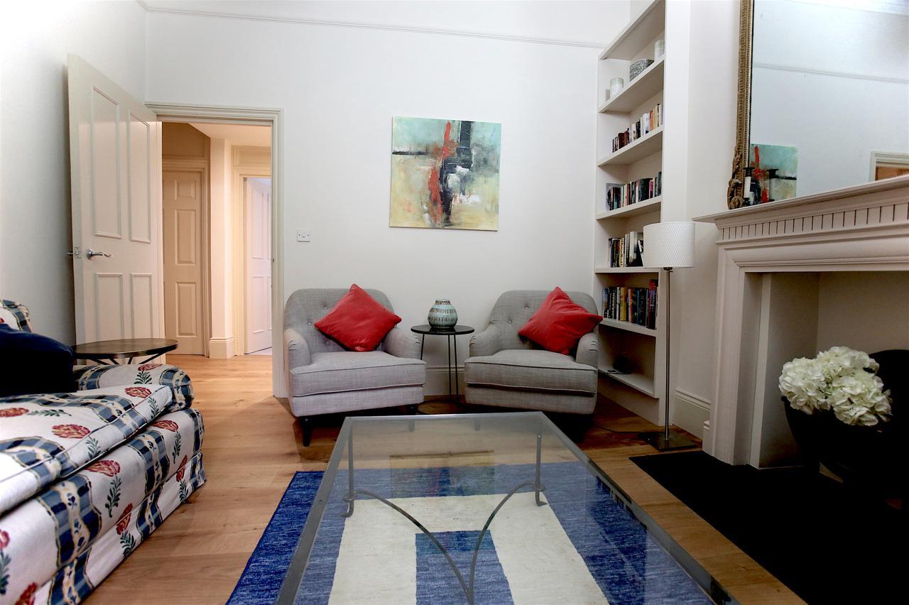 Apartamento Gorgeous In Kensington Olympia *
