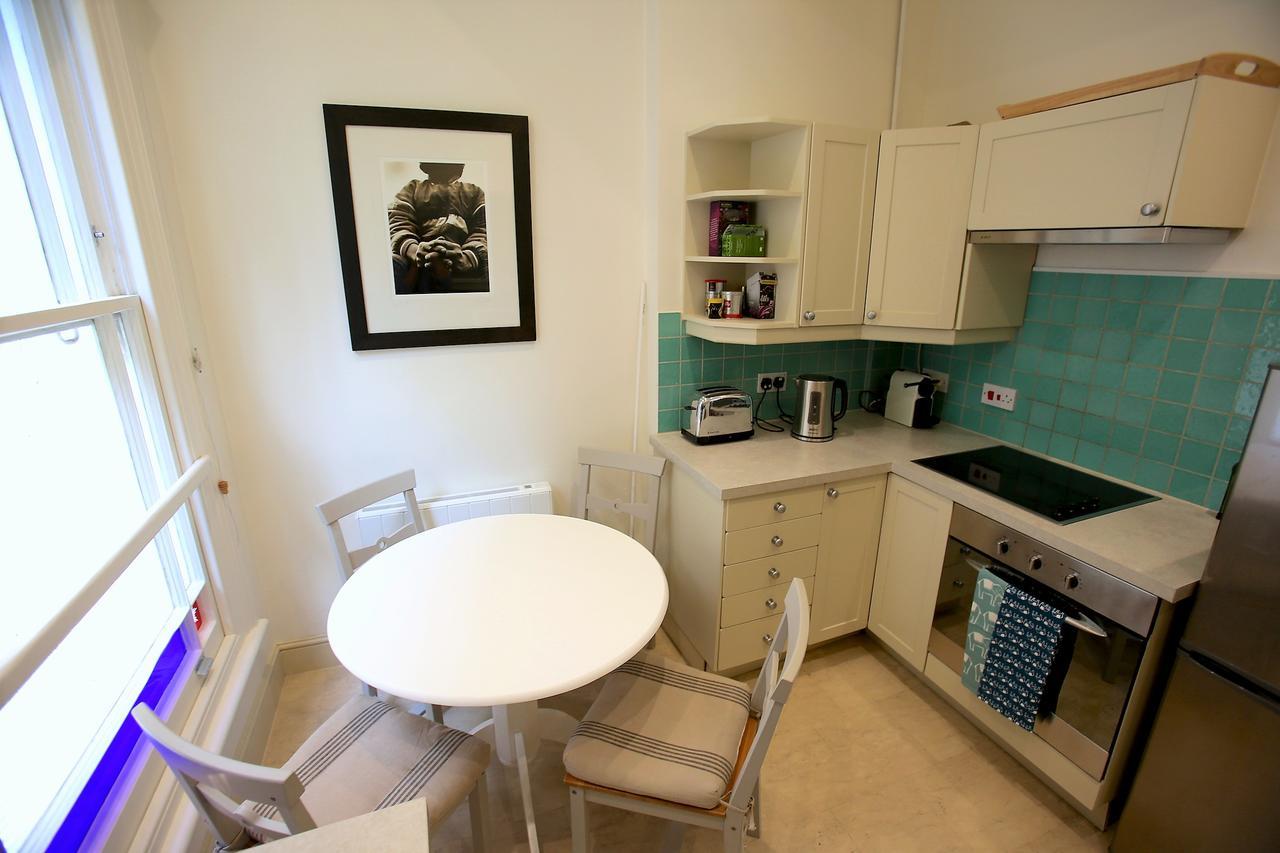 Gorgeous In Kensington Olympia Apartamento *