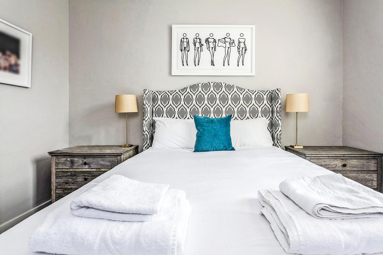 Appartement Elegant Shepherds Bush By Kensington Olympia By Underthedoormat *