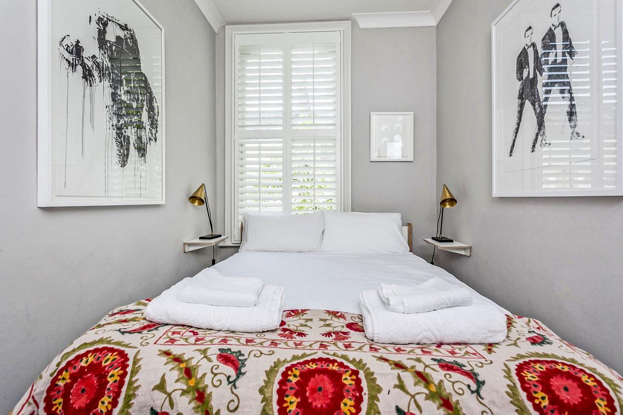 Elegant Shepherds Bush By Kensington Olympia By Underthedoormat Appartement *