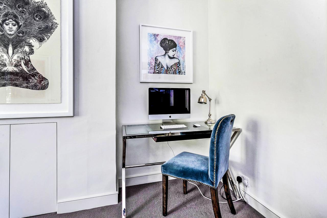 Elegant Shepherds Bush By Kensington Olympia By Underthedoormat Appartement Londres