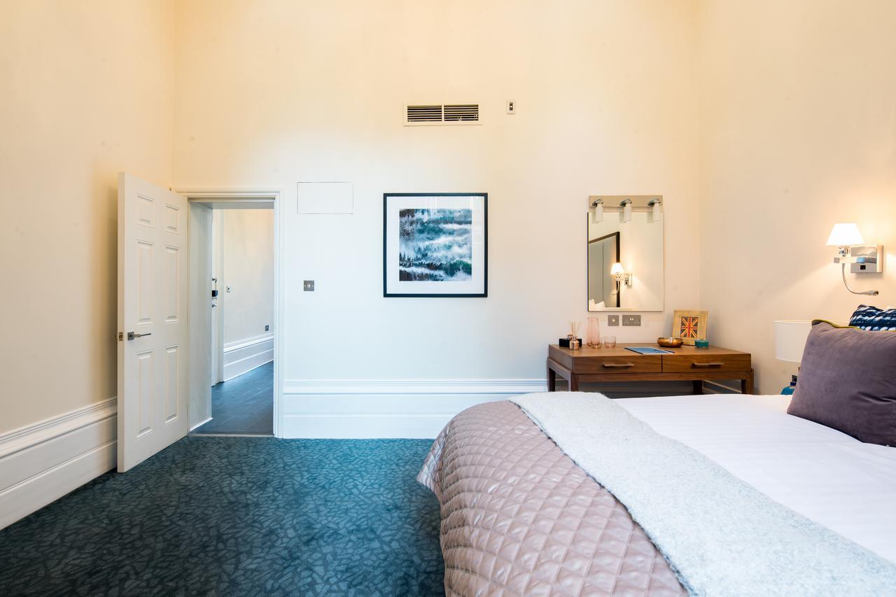 Apartamento Lancaster Gate Hyde Park By Collection *
