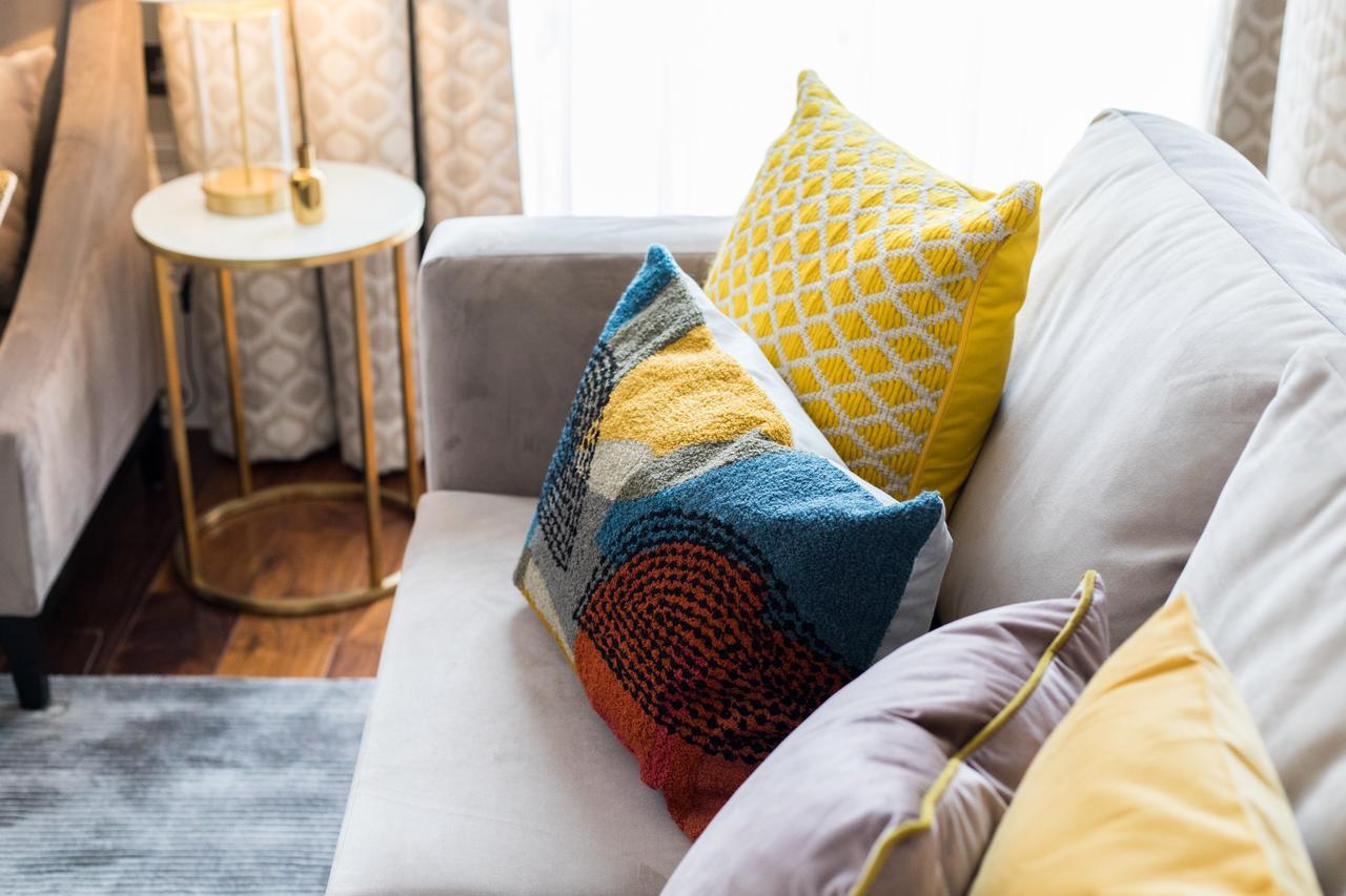 Apartamento Lancaster Gate Hyde Park By Collection