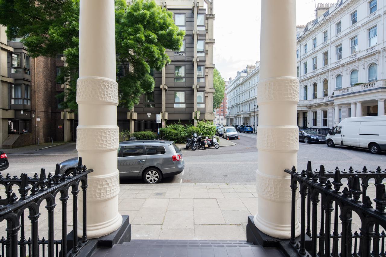 Apartamento Lancaster Gate Hyde Park By Collection