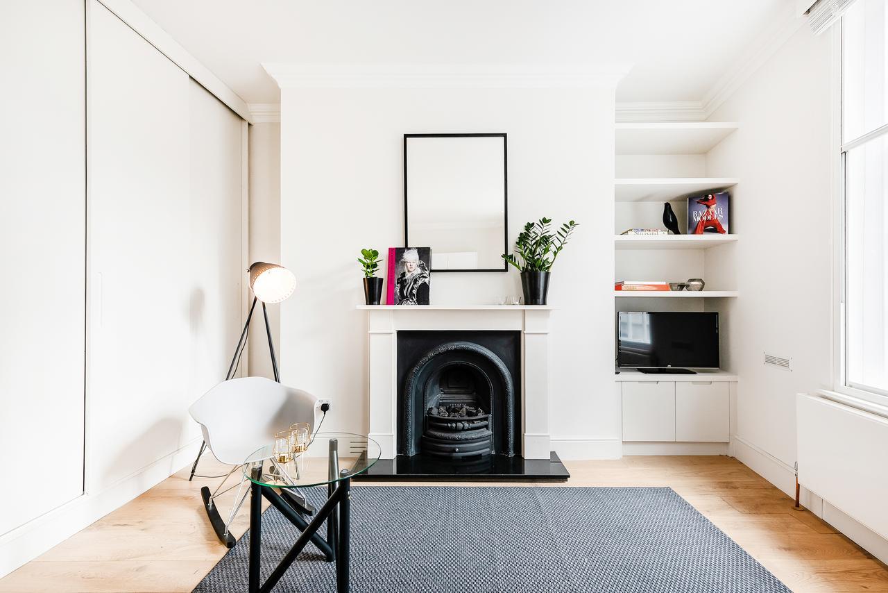 Be:piccadilly Circus Apartamento *