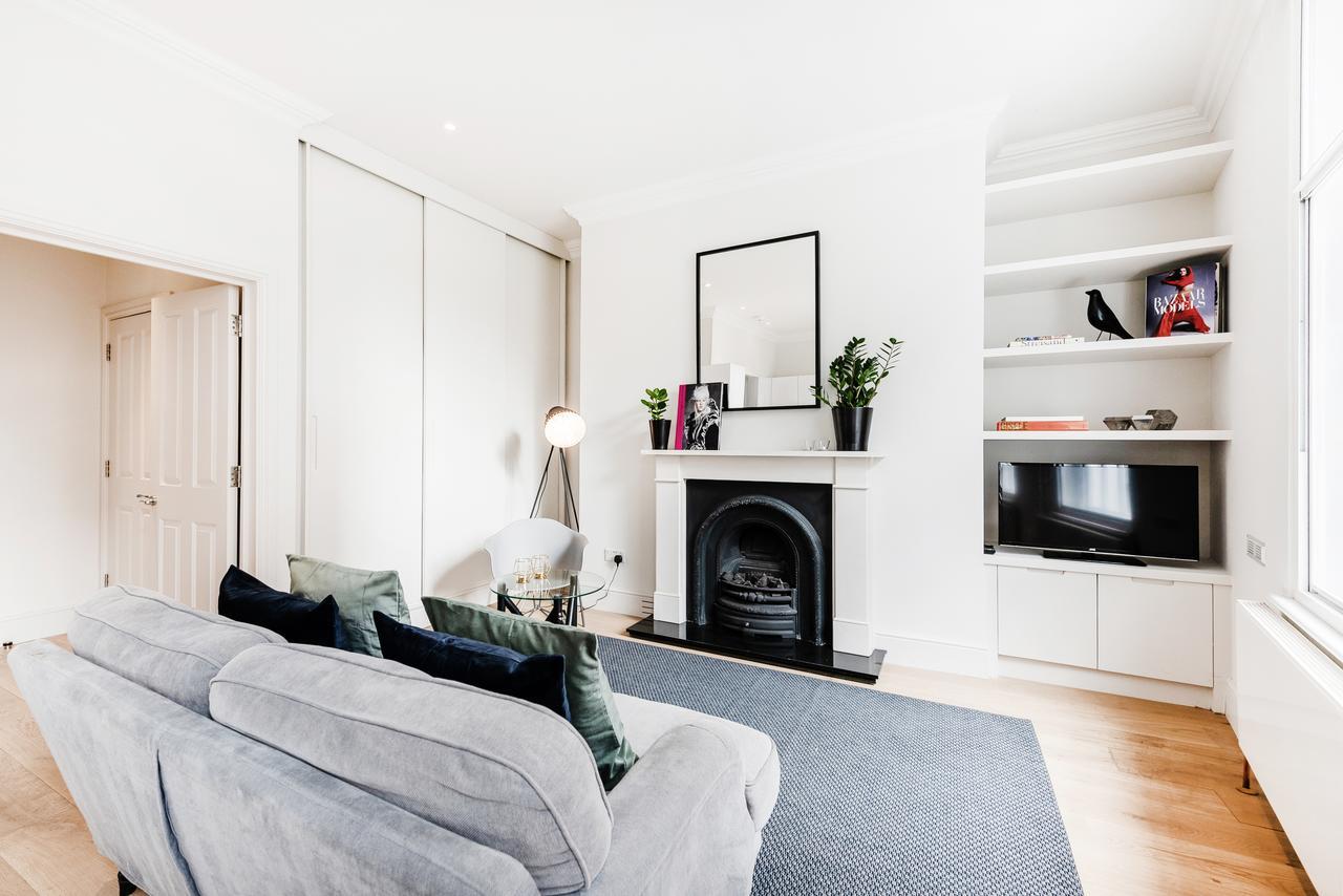 Be:piccadilly Circus Apartamento *