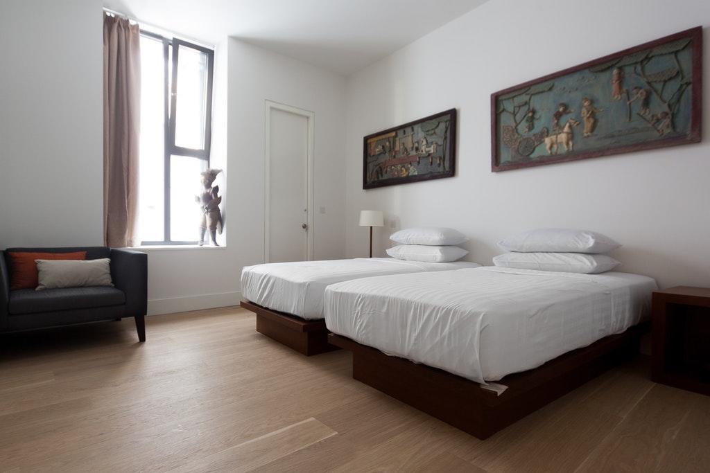 Appartement Hatton Londres