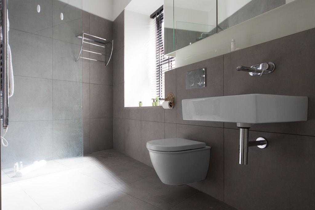 Appartement Hatton Londres