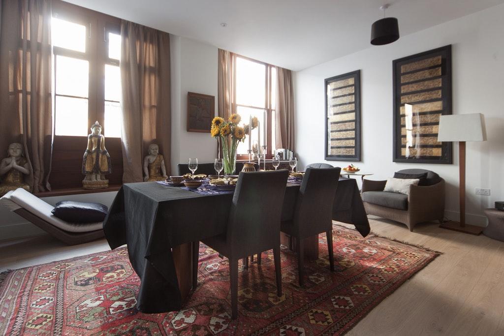 Appartement Hatton *