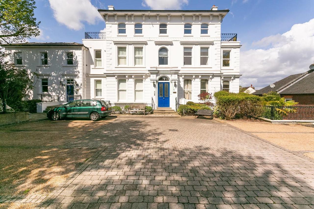 Guestready - Beautiful 2br In Wimbledon Village Wparking