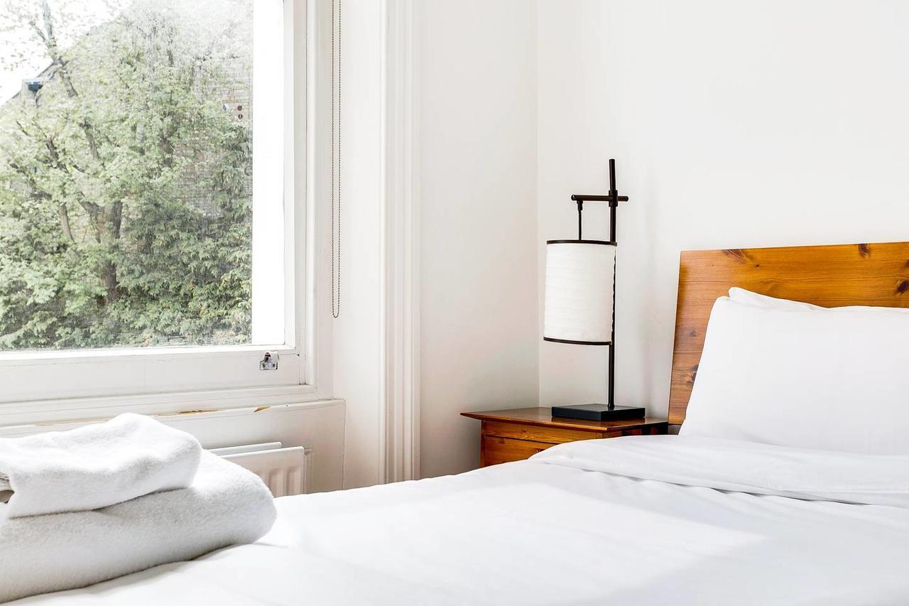 Guestready - Beautiful 2br In Wimbledon Village Wparking